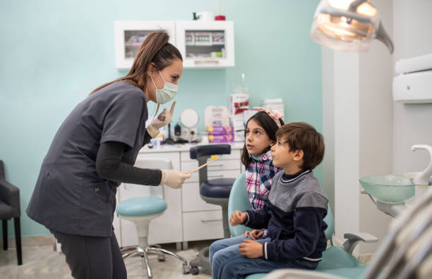 Best Laser Dentistry  in Raymond, WI