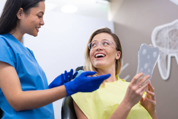 Advanced Technology for Better Dental Care in Raymond, WI